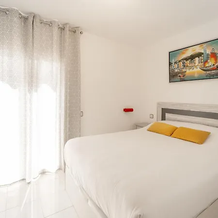Apartment Welcs 138 Emp Con Piscina Comunitaria *